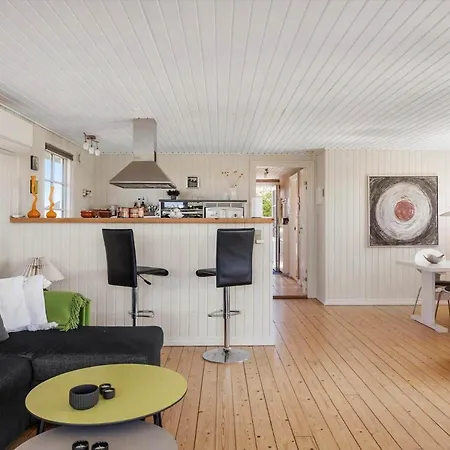 Holiday home Lk2278-lokken-diget-2 Furreby